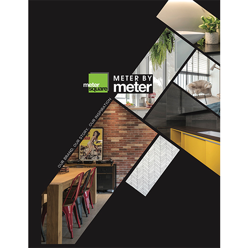 Meter By Meter - Our Own Publication